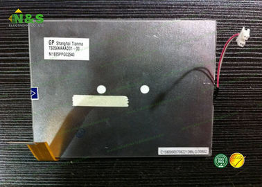 본래 Tianma 산업 LCD는 광고를 위한 5.6 인치 TS056KAAAD01-00를 표시합니다