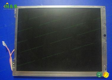 편평한 장방형 예리한 LCD 위원회 3.5 인치 240×320 특성 LQ035Q7DB03
