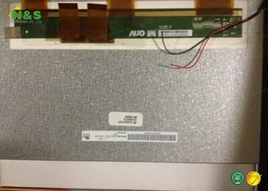 개인용 컴퓨터를 위한 가득 차있는 보기 각 10.1 인치 AUO LCD 위원회