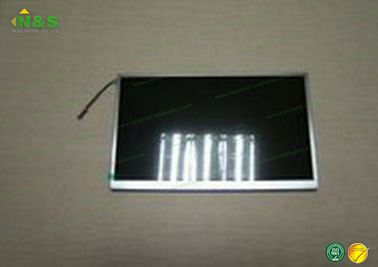 RGB 7.0 인치 Samsung LCD 위원회 LTE700WQ-F04 480 × 234 VGA 위원회
