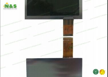 반대로 풀 컬러 3.5 인치 TFT LCD 단위 PW035XU1 점 행렬 - 섬광 표면