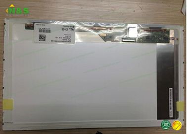 Antiglare LG LCD 표시판 15.6 인치, 작은 정상적인 백색 LCD 위원회 LP156WH4-TLP1