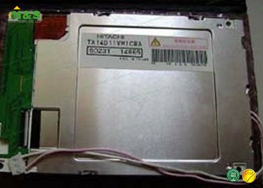 경조 비율 7.0&quot; 개인용 컴퓨터/노트북을 위한 KOE LCD 패널 디스플레이 TX18D16VM1CAB