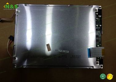 점 행렬 7.5 KOE LCD 디스플레이 Transmissive 평행한 자료 SX19V010