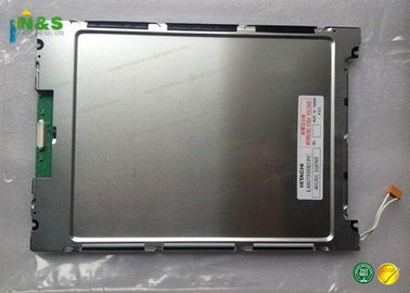 KOE 10.4&quot; FSTN-LCD 표시판, 까만/백색 (부정적인) LCD 디스플레이 LMG7550XUFC