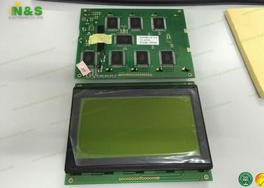 5.3 인치 120.28×60.12 mm 256×128 EG4401S-ER Epson STN-LCD의 패널