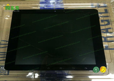 HannStar HSD100PXN1-A00-C40 산업 LCD는 60Hz 빈도 WLED 램프 유형을 표시합니다