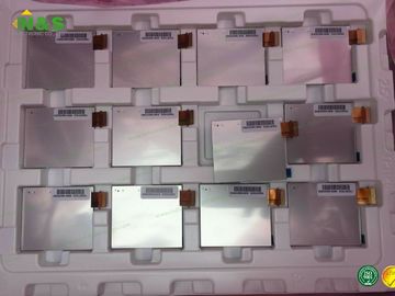 TPO TD025THED2 패널 유형 LTPS TFT-LCD는, 2.5 인치 49.92×37.44 mm를 깝니다