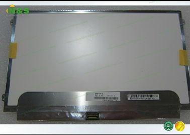 HannStar LCD 패널 HSD121PHW2-A00 12.1 인치 268.01×150.68 mm 활동 분야 289×176×3.6 mm 개략