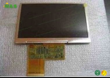 LB043WQ1 - TD02 4.3 인치 LG LCD 패널 디스플레이 95.04×53.856 mm 활동 분야