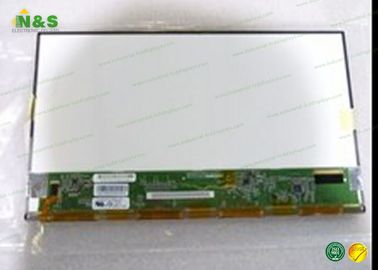 1600년 (RGB) ×900 해결책 및 Antiglare 표면을 가진 HD 12.1 인치 TFT-LCD CLAA121UA02CW CPT