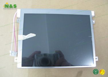 샤프 LCD 패널 LQ064V3DG06 6.4 인치 130.56×97.92 mm 활동 분야 161.3×117×12.5 mm 개략