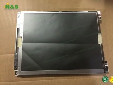 LQ104V1DG61 샤프 LCD 패널 해결책 640 (RGB) ×480, VGA a - Si TFT lcd 평면 화면