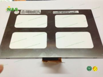 넷북 PC 패널을 위한 1024*600를 가진 일반적으로 백색 EJ070NA-01F Chimei LCD 패널
