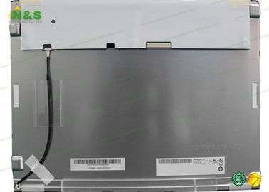 1024×768 본래 tft LCD 디스플레이 단위, G150XG03 V4 lcd 스크린 패널