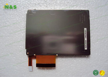 샤프 LCD 패널 LQ035Q7DH01 소형 제품 패널을 위한 3.5 인치