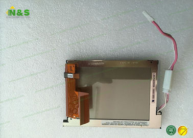 3.5 인치 샤프 LCD 패널 LQ035Q2DD56 편평한 장방형 전시