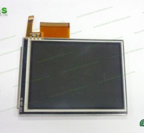 샤프 LCD 패널 LQ035Q7DH08 휴대용 항법 장치 패널을 위한 4.3 인치