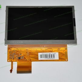주머니 텔레비젼 패널을 위한 일반적으로 까만 샤프 LQ0DZC0031 LCD 스크린 보충
