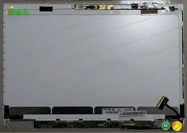 14.0 인치 1366*768를 가진 편평한 장방형 전시 LP140WH6-TJA1 LG LCD 패널