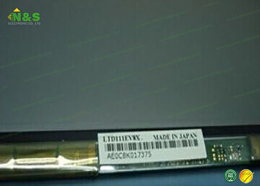 1366*768 산업 LCD는 LTD111EV8X 11.1 인치 Toshiba Matsushita를 표시합니다