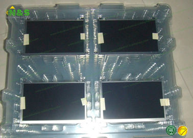 4.2 인치 샤프 LCD 패널 LQ042T5DG01 내장된 GPS LCD 전시 화면 패널 제어반