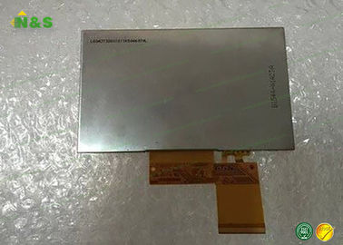 4.3 95.04×53.856 mm를 가진 인치 LQ043T1DH06 샤프 LCD 패널