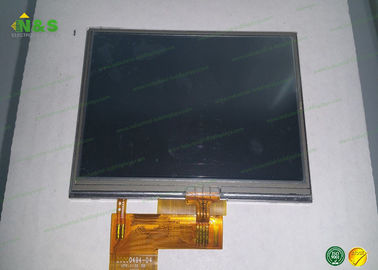 LCD LQ043T1DH42 스크린 전시 + 접촉 샤프 LCD 패널을 위해 새로운 그리고 본래 4.3 인치