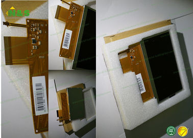 고품질 4.3 인치 LQ043T3DX03A LCD 전시 화면 수치기 교체 부분 단위 패널
