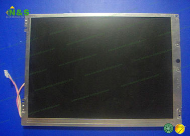 LQ049B5DG01 샤프 LCD 패널 4.9 인치 LCM 320×96 350 60:1 262K CCFL TTL
