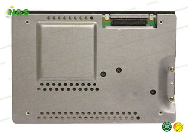 LQ056A3AG01R 114.2×83.5 mm에 백색 5.6 인치 샤프 LCD 패널 일반적으로
