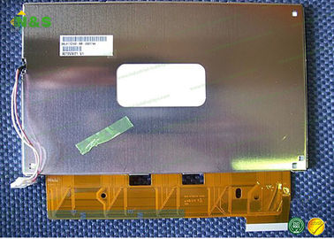 A070VW01 V1 800×480 산업 lcd 표시판, lcd 보충 스크린