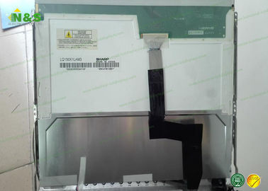 LQ150X1LAM3 샤프 LCD 패널, 관례 LCD 디스플레이 tft 304.1×228.1 mm 활동 분야