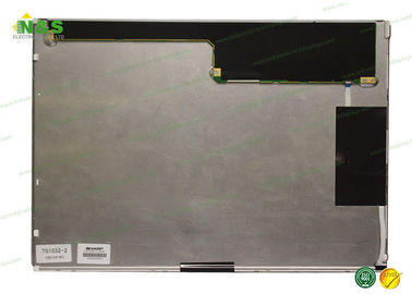 일반적으로 백색 LQ150X1LG94 예리한 LCD 표시판 LCM 1024×768 높은 광도