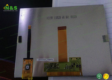 LQ070Y3DG03 샤프 LCD 패널 백색 152.4×91.44 mm를 가진 7.0 인치 일반적으로