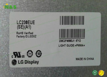 LC230EUE - SEA1 조경 유형 1920x1080 lcd 패널 텔레비젼 세트를 위한 23.0 인치