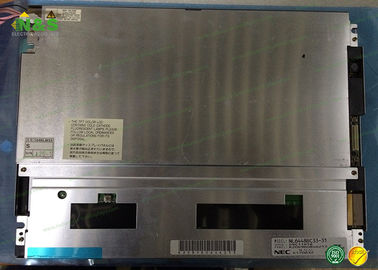 NL6448BC33-31 NEC LCD 패널 NLT NLT, LCM lcd tft 스크린 76 PPI 화소 조밀도