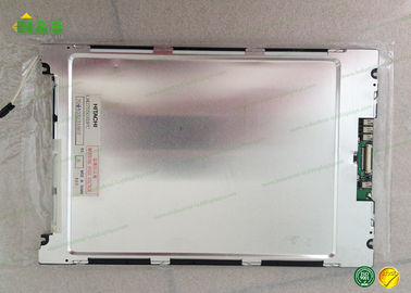 까만/백색 211.17×158.37 mm를 가진 10.4 인치 편평한 패널 LCD 디스플레이 LMG7550XUFC
