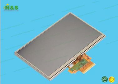 LMS500HF07 110.88×62.832 mm 활동 분야를 가진 반대로 섬광 삼성 LCD 패널