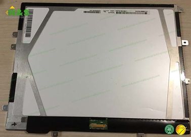 패드를 위한 LP097X02-SLQA 색깔 LG LCD 패널, 정제 lcd 스크린 표시판