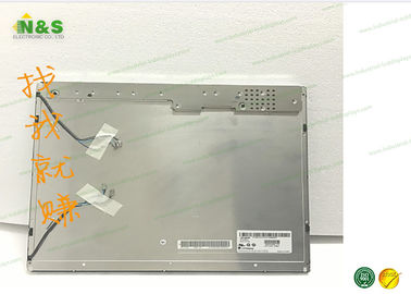 햇빛 백색 읽기 쉬운 LG LCD 패널 LM190E08- TLGE 19.0 인치 LCM 일반적으로
