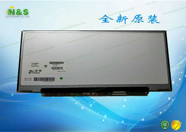 LT133EE09500 TOSHIBA 산업 LCD 디스플레이, 13.3 인치 노트북 lcd 스크린 LVDS