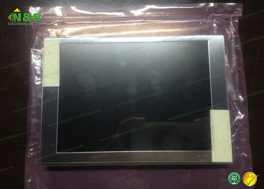 G057VN01 V2 의학 LCD 디스플레이, LVDS 편평한 lcd 패널 800/1 대조 비율