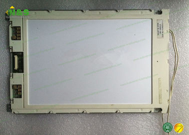 9.4&quot; 640*480 TFT 반대로 섬광 lcd 스크린 패널, F-51430NFU-FW-AA 산업 LCD 디스플레이