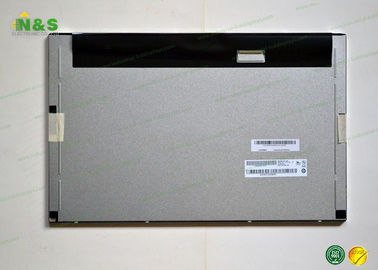 AUO M185XW01 V2 LCD 패널 409.8×230.4 mm 활동 분야를 가진 18.5 인치 단단한 코팅