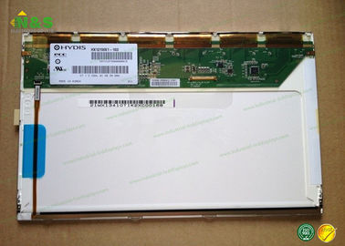 HX121WX1-103 산업 LCD는 12.1 인치 HYDIS를 261.12×163.2 mm를 가진 표시합니다