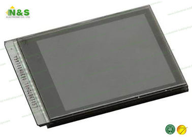 Transflective LS013B7DH01 샤프 LCD 패널 1.26 인치 단단한 코팅