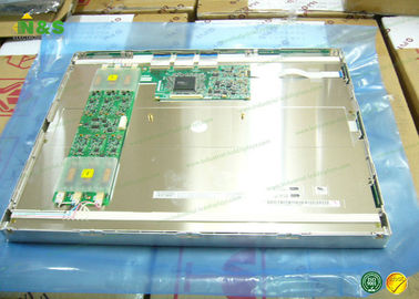 ITSX88 18.1 인치 산업 LCD는 359.04×287.232 mm를 가진 IDTech를 표시합니다