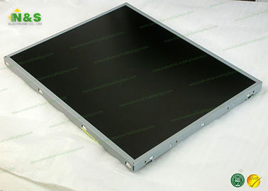 376.32×301.056 mm를 가진 편평한 장방형 전시 19.0 인치 M190EN04 V7 AUO LCD 패널