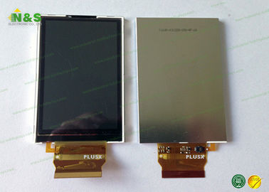 3.0 소형 제품 패널을 위한 인치 일반적으로 백색 LQ030B7UB02 샤프 LCD 패널